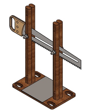 Read more about the article 187-handsaw-mount