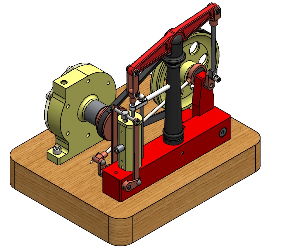 Read more about the article 229-steam-engine