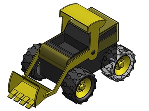 Read more about the article 266-truck-toy*