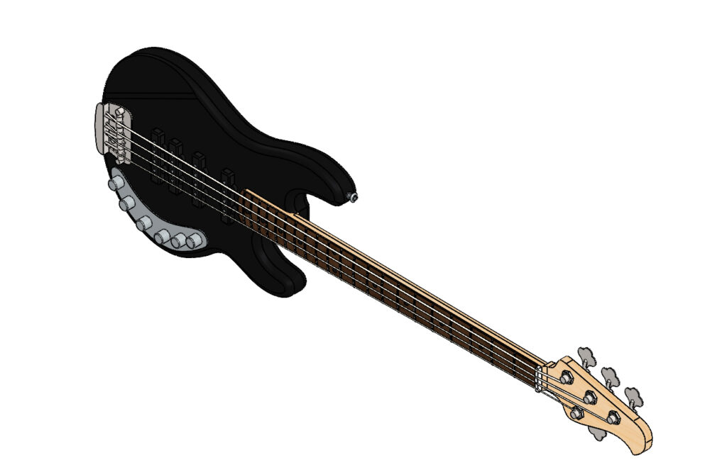 Read more about the article 283-jazz-rickenbacker-bass-guitar*