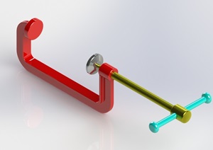 Read more about the article 310- C CLAMP